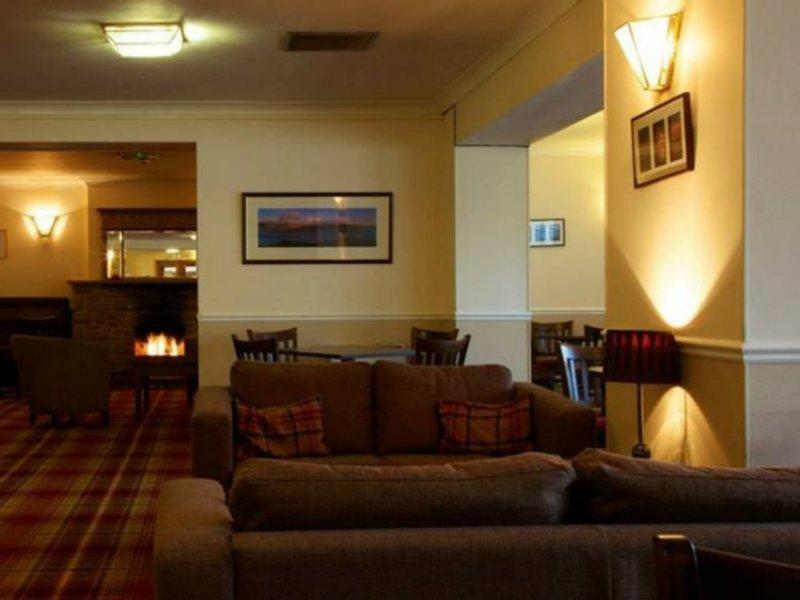 Dunollie Hotel ‘A Bespoke Hotel’ Broadford  Esterno foto